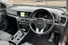 USED 2020 20 KIA SPORTAGE 1.6 T-GDi 4 SUV 5dr Petrol DCT AWD Euro 6 (s/s) (174 bhp) *All-Wheel Drive*