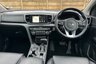 USED 2020 20 KIA SPORTAGE 1.6 T-GDi 4 SUV 5dr Petrol DCT AWD Euro 6 (s/s) (174 bhp) *All-Wheel Drive*