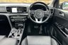 USED 2020 20 KIA SPORTAGE 1.6 T-GDi 4 SUV 5dr Petrol DCT AWD Euro 6 (s/s) (174 bhp) *All-Wheel Drive*