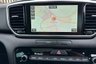 USED 2020 20 KIA SPORTAGE 1.6 T-GDi 4 SUV 5dr Petrol DCT AWD Euro 6 (s/s) (174 bhp) *All-Wheel Drive*