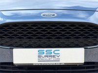 USED 2019 19 FORD FIESTA 1.0 Fiesta Active X T 5dr Parking Camera Heated Seats