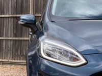 USED 2019 19 FORD FIESTA 1.0 Fiesta Active X T 5dr Parking Camera Heated Seats