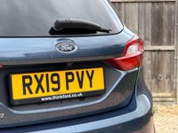 USED 2019 19 FORD FIESTA 1.0 Fiesta Active X T 5dr Parking Camera Heated Seats