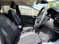 USED 2019 19 FORD FIESTA 1.0 Fiesta Active X T 5dr Parking Camera Heated Seats