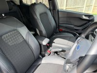 USED 2019 19 FORD FIESTA 1.0 Fiesta Active X T 5dr Parking Camera Heated Seats