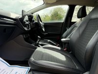 USED 2019 19 FORD FIESTA 1.0 Fiesta Active X T 5dr Parking Camera Heated Seats