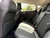 USED 2019 19 FORD FIESTA 1.0 Fiesta Active X T 5dr Parking Camera Heated Seats