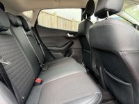 USED 2019 19 FORD FIESTA 1.0 Fiesta Active X T 5dr Parking Camera Heated Seats
