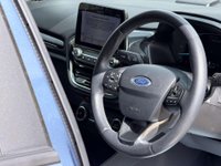 USED 2019 19 FORD FIESTA 1.0 Fiesta Active X T 5dr Parking Camera Heated Seats