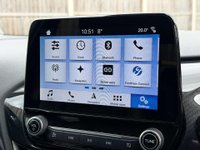 USED 2019 19 FORD FIESTA 1.0 Fiesta Active X T 5dr Parking Camera Heated Seats