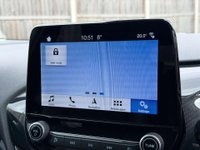 USED 2019 19 FORD FIESTA 1.0 Fiesta Active X T 5dr Parking Camera Heated Seats