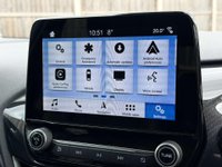 USED 2019 19 FORD FIESTA 1.0 Fiesta Active X T 5dr Parking Camera Heated Seats