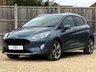 USED 2019 19 FORD FIESTA 1.0 Fiesta Active X T 5dr Parking Camera Heated Seats