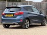 USED 2019 19 FORD FIESTA 1.0 Fiesta Active X T 5dr Parking Camera Heated Seats
