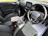 USED 2019 19 FORD FIESTA 1.0 Fiesta Active X T 5dr Parking Camera Heated Seats