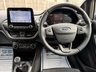 USED 2019 19 FORD FIESTA 1.0 Fiesta Active X T 5dr Parking Camera Heated Seats
