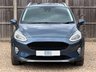 USED 2019 19 FORD FIESTA 1.0 Fiesta Active X T 5dr Parking Camera Heated Seats