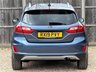 USED 2019 19 FORD FIESTA 1.0 Fiesta Active X T 5dr Parking Camera Heated Seats