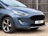 USED 2019 19 FORD FIESTA 1.0 Fiesta Active X T 5dr Parking Camera Heated Seats