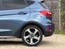 USED 2019 19 FORD FIESTA 1.0 Fiesta Active X T 5dr Parking Camera Heated Seats