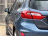 USED 2019 19 FORD FIESTA 1.0 Fiesta Active X T 5dr Parking Camera Heated Seats