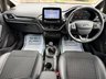 USED 2019 19 FORD FIESTA 1.0 Fiesta Active X T 5dr Parking Camera Heated Seats