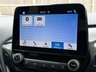 USED 2019 19 FORD FIESTA 1.0 Fiesta Active X T 5dr Parking Camera Heated Seats