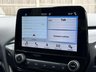 USED 2019 19 FORD FIESTA 1.0 Fiesta Active X T 5dr Parking Camera Heated Seats
