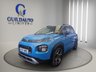 USED 2017 67 CITROEN C3 AIRCROSS 1.6 BlueHDi Feel SUV 5dr Diesel Manual Euro 6 (s/s) (120 ps) 03 Month  Part+Labour Warranty