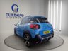 USED 2017 67 CITROEN C3 AIRCROSS 1.6 BlueHDi Feel SUV 5dr Diesel Manual Euro 6 (s/s) (120 ps) 03 Month  Part+Labour Warranty
