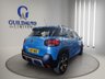 USED 2017 67 CITROEN C3 AIRCROSS 1.6 BlueHDi Feel SUV 5dr Diesel Manual Euro 6 (s/s) (120 ps) 03 Month  Part+Labour Warranty