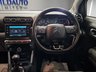 USED 2017 67 CITROEN C3 AIRCROSS 1.6 BlueHDi Feel SUV 5dr Diesel Manual Euro 6 (s/s) (120 ps) 03 Month  Part+Labour Warranty