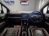 USED 2017 67 CITROEN C3 AIRCROSS 1.6 BlueHDi Feel SUV 5dr Diesel Manual Euro 6 (s/s) (120 ps) 03 Month  Part+Labour Warranty