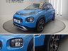 USED 2017 67 CITROEN C3 AIRCROSS 1.6 BlueHDi Feel SUV 5dr Diesel Manual Euro 6 (s/s) (120 ps) 03 Month  Part+Labour Warranty