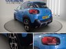 USED 2017 67 CITROEN C3 AIRCROSS 1.6 BlueHDi Feel SUV 5dr Diesel Manual Euro 6 (s/s) (120 ps) 03 Month  Part+Labour Warranty