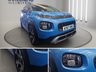 USED 2017 67 CITROEN C3 AIRCROSS 1.6 BlueHDi Feel SUV 5dr Diesel Manual Euro 6 (s/s) (120 ps) 03 Month  Part+Labour Warranty