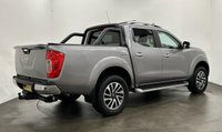 USED 2018 68 NISSAN NAVARA 2.3 dCi Tekna Pickup Double Cab 4dr Diesel Auto 4WD Euro 6 (190 ps) 