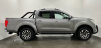 USED 2018 68 NISSAN NAVARA 2.3 dCi Tekna Pickup Double Cab 4dr Diesel Auto 4WD Euro 6 (190 ps) 