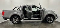 USED 2018 68 NISSAN NAVARA 2.3 dCi Tekna Pickup Double Cab 4dr Diesel Auto 4WD Euro 6 (190 ps) 