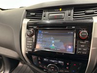 USED 2018 68 NISSAN NAVARA 2.3 dCi Tekna Pickup Double Cab 4dr Diesel Auto 4WD Euro 6 (190 ps) 