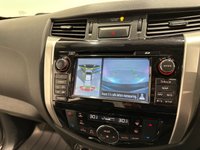 USED 2018 68 NISSAN NAVARA 2.3 dCi Tekna Pickup Double Cab 4dr Diesel Auto 4WD Euro 6 (190 ps) 