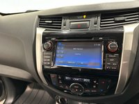 USED 2018 68 NISSAN NAVARA 2.3 dCi Tekna Pickup Double Cab 4dr Diesel Auto 4WD Euro 6 (190 ps) 