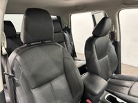 USED 2018 68 NISSAN NAVARA 2.3 dCi Tekna Pickup Double Cab 4dr Diesel Auto 4WD Euro 6 (190 ps) 