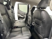 USED 2018 68 NISSAN NAVARA 2.3 dCi Tekna Pickup Double Cab 4dr Diesel Auto 4WD Euro 6 (190 ps) 
