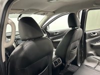 USED 2018 68 NISSAN NAVARA 2.3 dCi Tekna Pickup Double Cab 4dr Diesel Auto 4WD Euro 6 (190 ps) 
