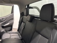 USED 2018 68 NISSAN NAVARA 2.3 dCi Tekna Pickup Double Cab 4dr Diesel Auto 4WD Euro 6 (190 ps) 