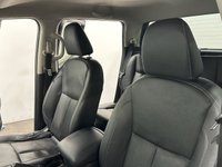 USED 2018 68 NISSAN NAVARA 2.3 dCi Tekna Pickup Double Cab 4dr Diesel Auto 4WD Euro 6 (190 ps) 