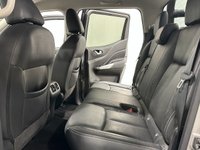 USED 2018 68 NISSAN NAVARA 2.3 dCi Tekna Pickup Double Cab 4dr Diesel Auto 4WD Euro 6 (190 ps) 