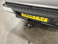 USED 2018 68 NISSAN NAVARA 2.3 dCi Tekna Pickup Double Cab 4dr Diesel Auto 4WD Euro 6 (190 ps) 