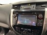 USED 2018 68 NISSAN NAVARA 2.3 dCi Tekna Pickup Double Cab 4dr Diesel Auto 4WD Euro 6 (190 ps) 